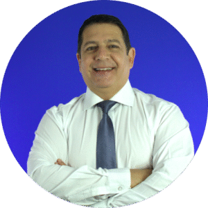 Foto de Marco Túlio Perlato